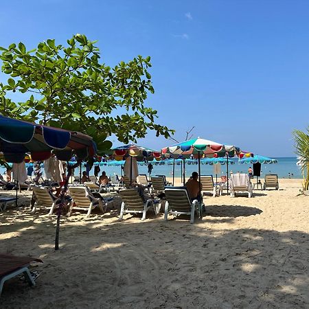 Nai Yang BeachTitle Halo Holi Dayアパートメント エクステリア 写真