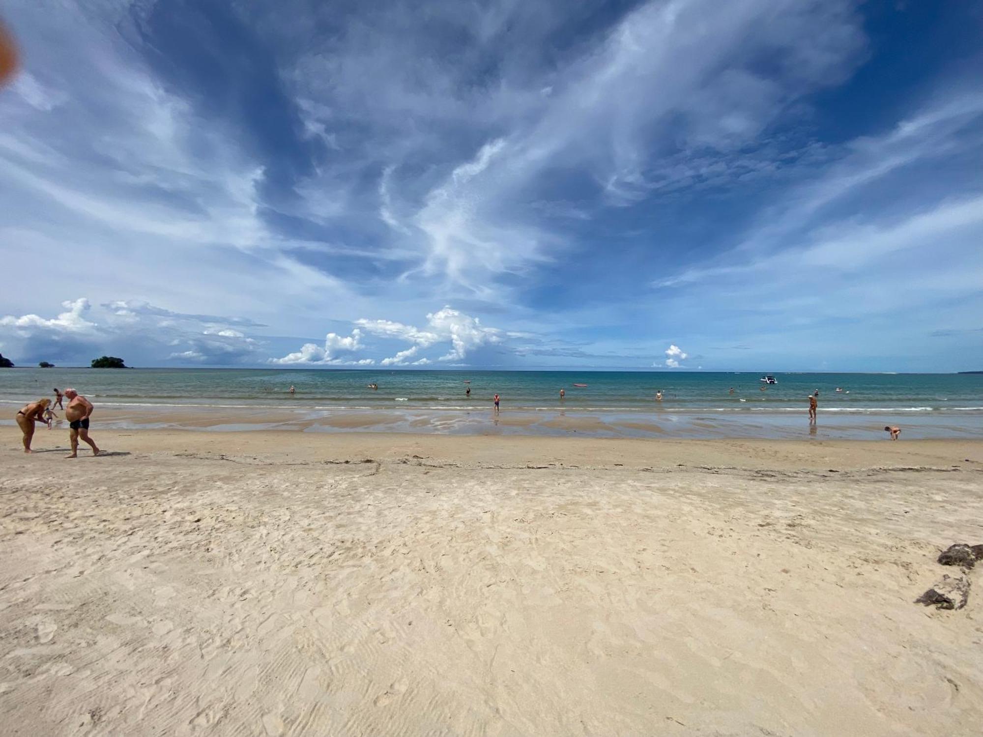 Nai Yang BeachTitle Halo Holi Dayアパートメント エクステリア 写真